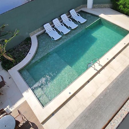 Pousada Costa Marina Fortaleza  Exteriör bild