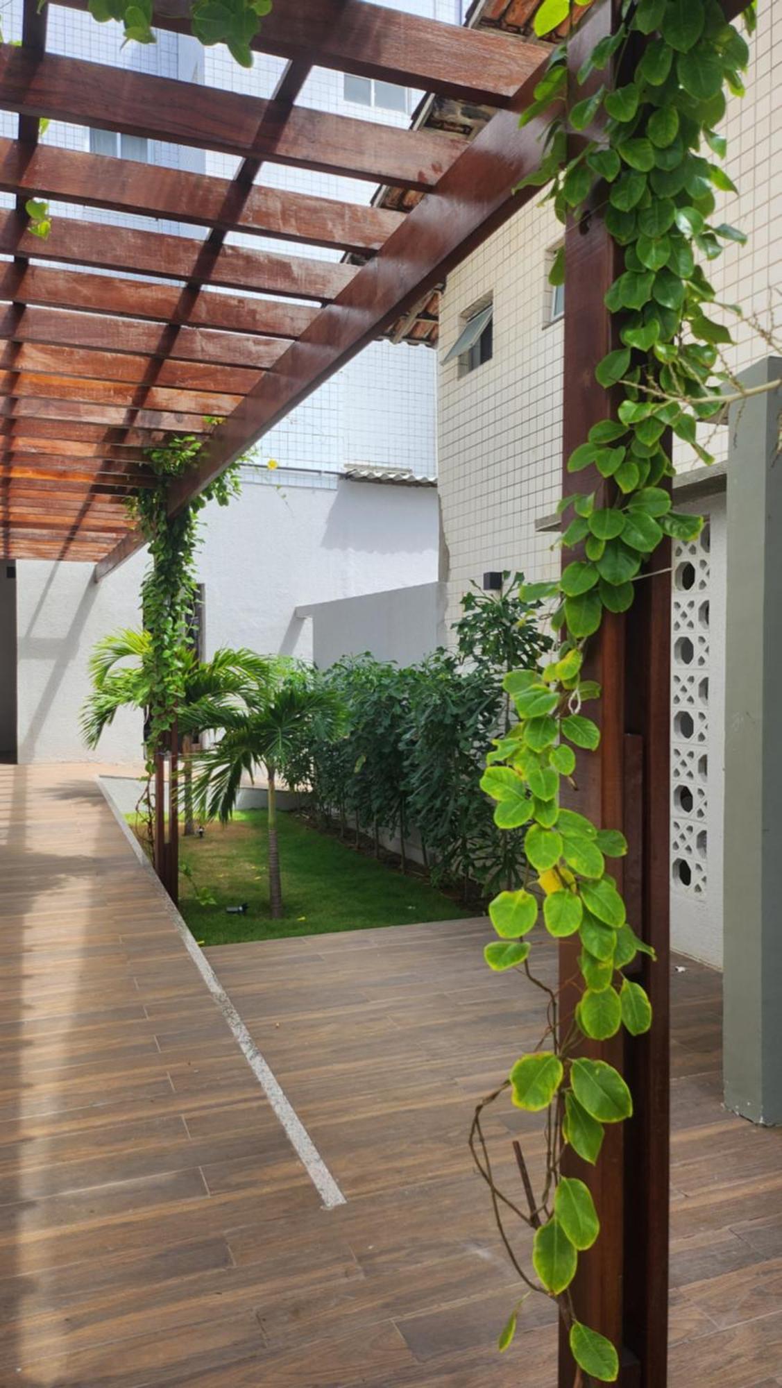 Pousada Costa Marina Fortaleza  Exteriör bild