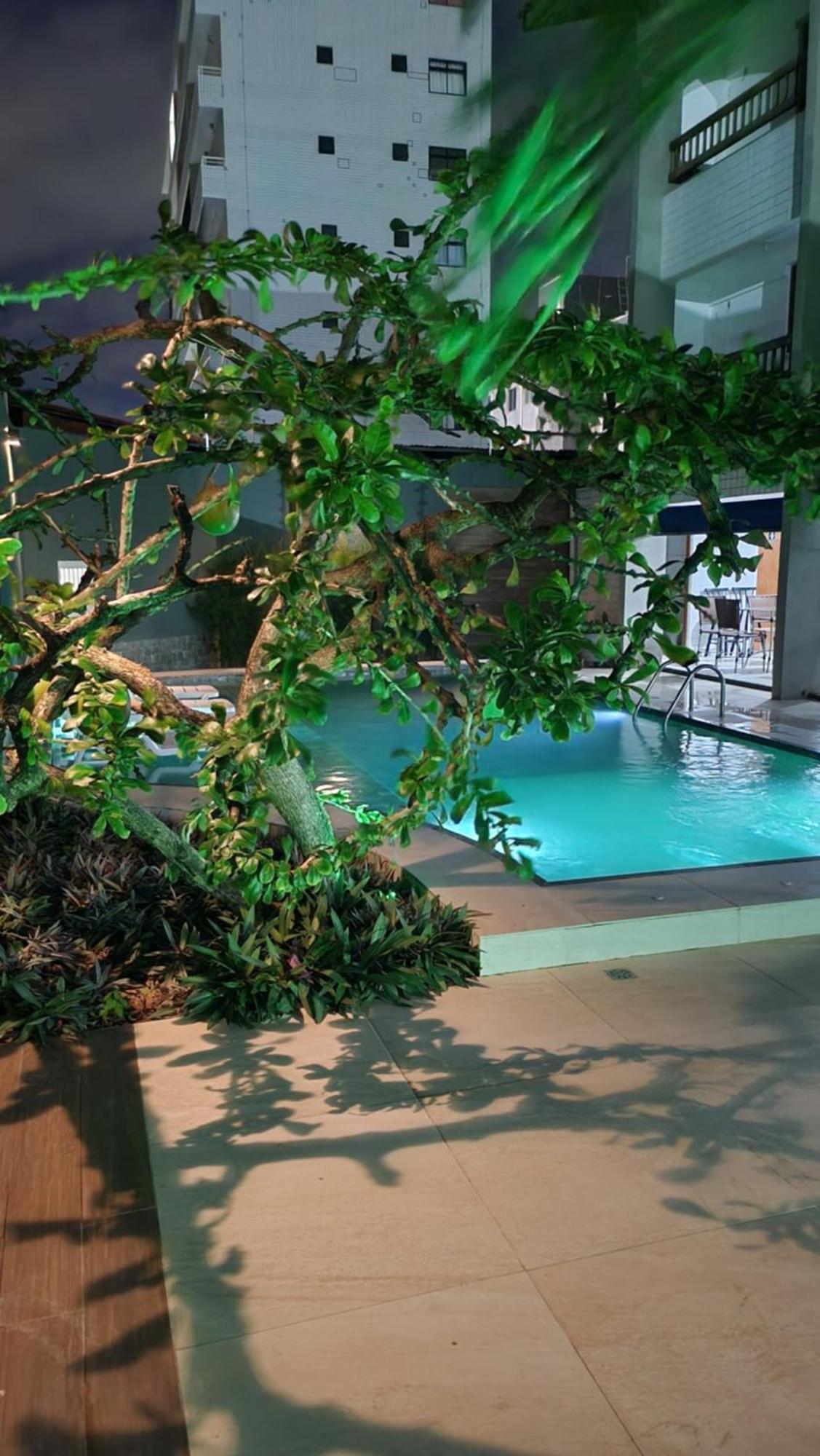 Pousada Costa Marina Fortaleza  Exteriör bild
