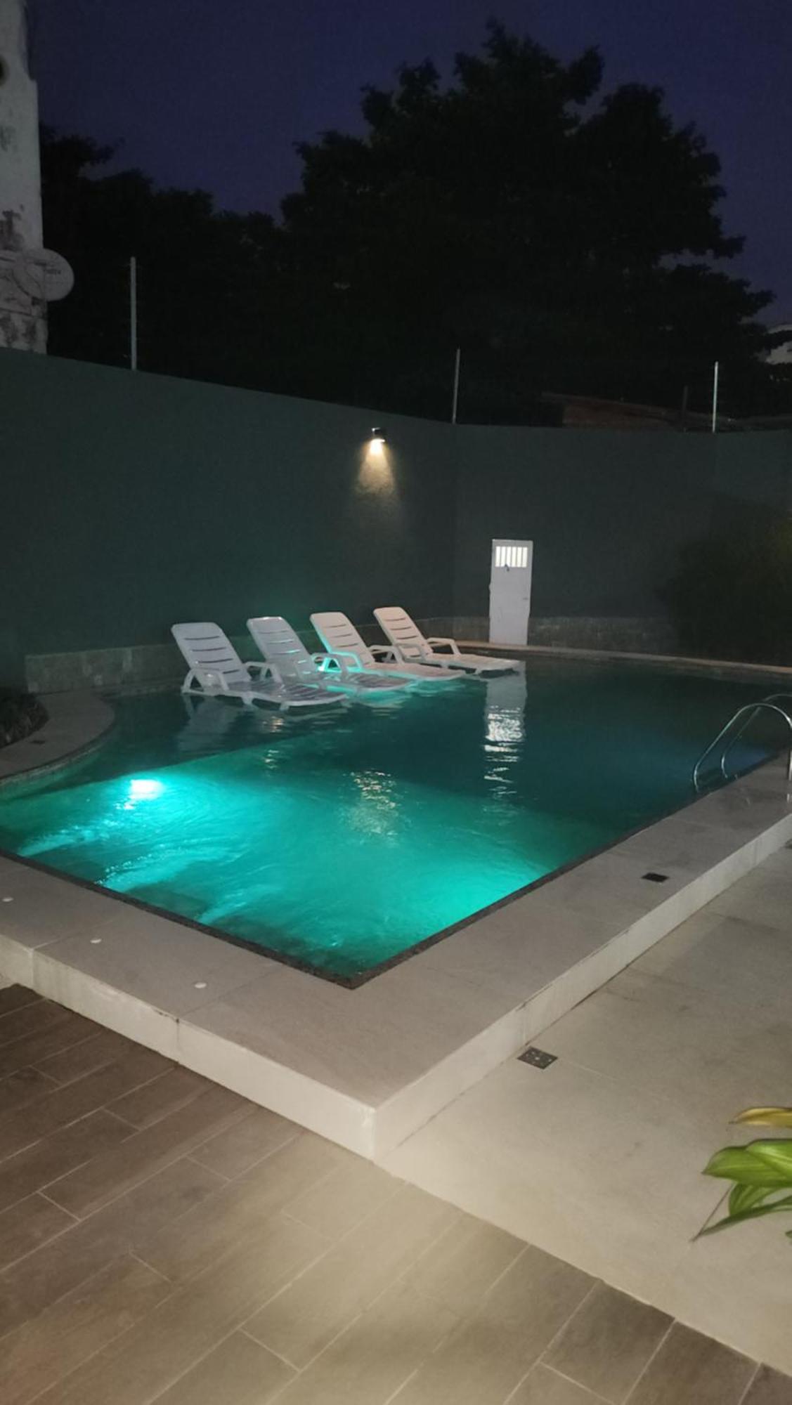 Pousada Costa Marina Fortaleza  Exteriör bild