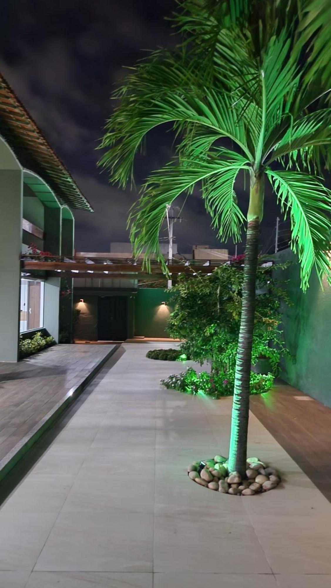 Pousada Costa Marina Fortaleza  Exteriör bild