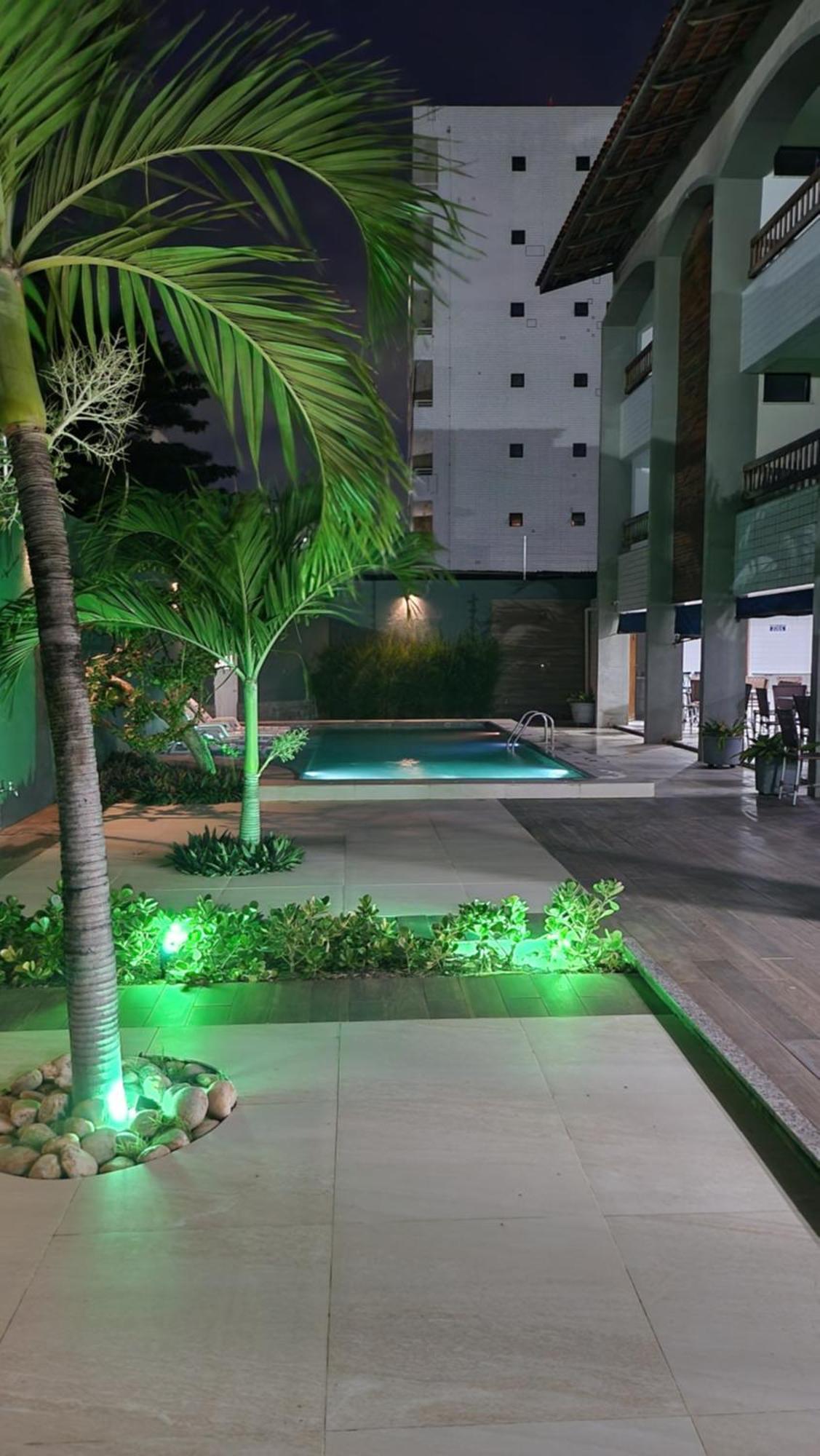 Pousada Costa Marina Fortaleza  Exteriör bild
