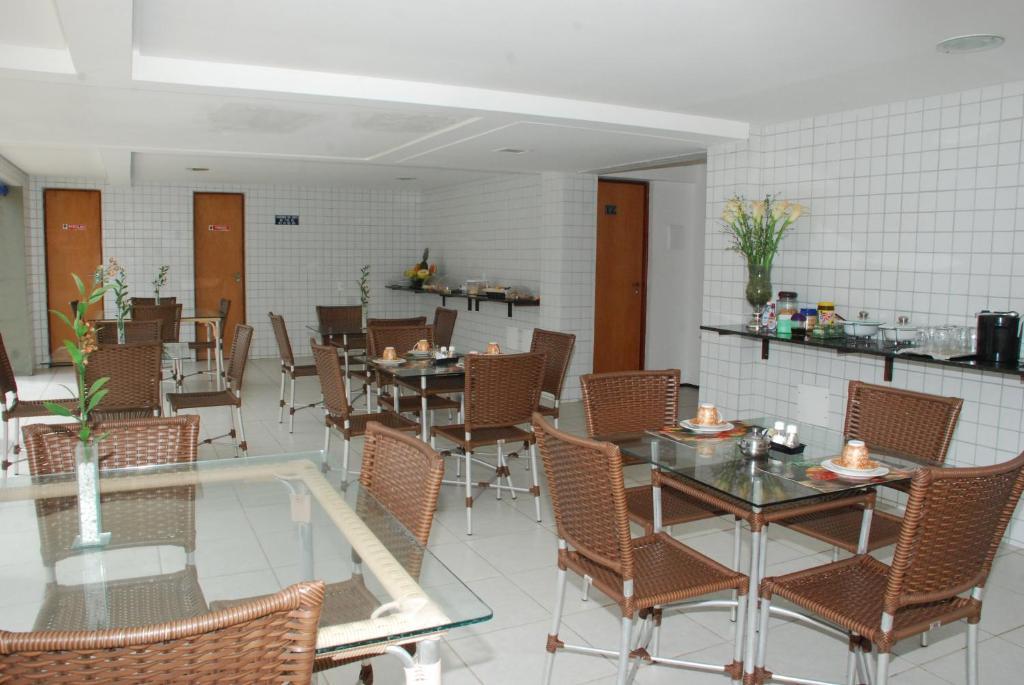 Pousada Costa Marina Fortaleza  Exteriör bild