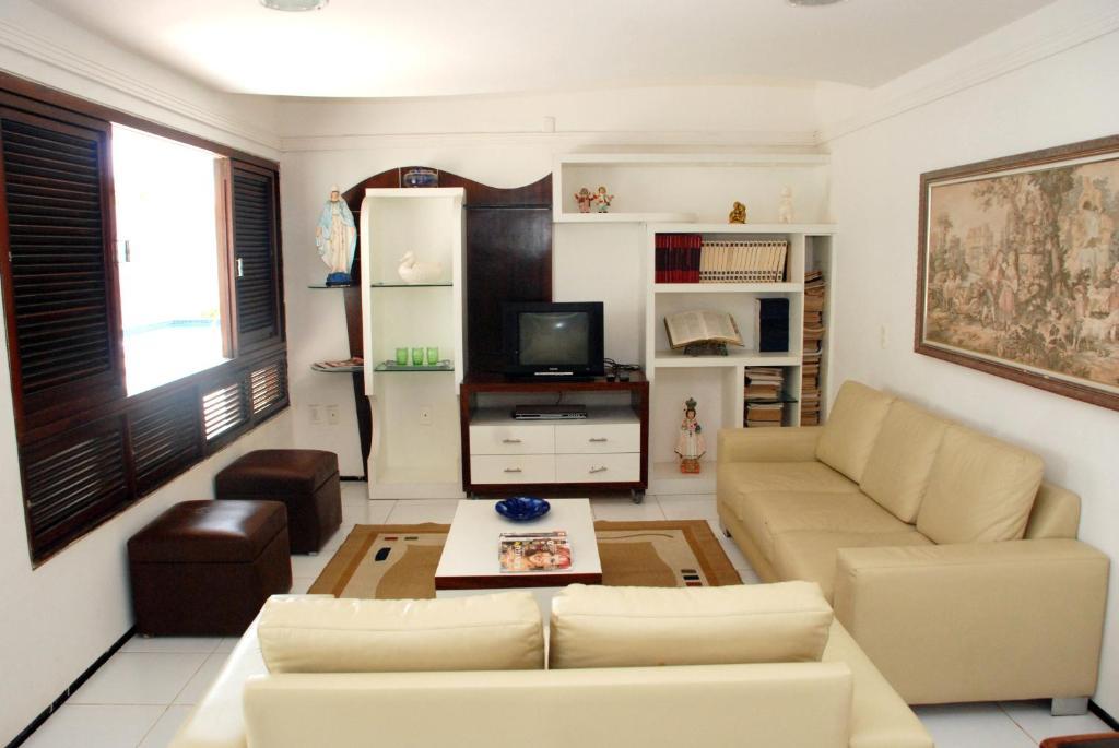 Pousada Costa Marina Fortaleza  Exteriör bild